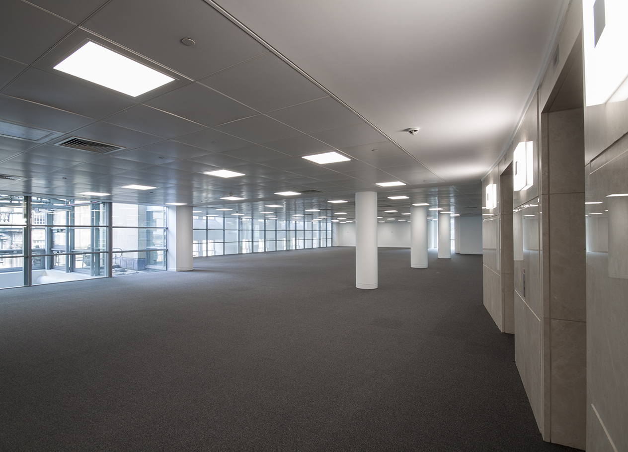 123 St Vincent Street