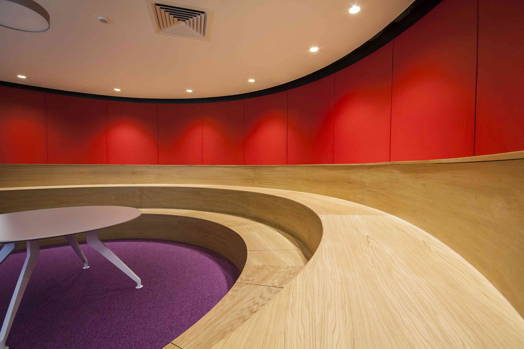 Langside College Campus