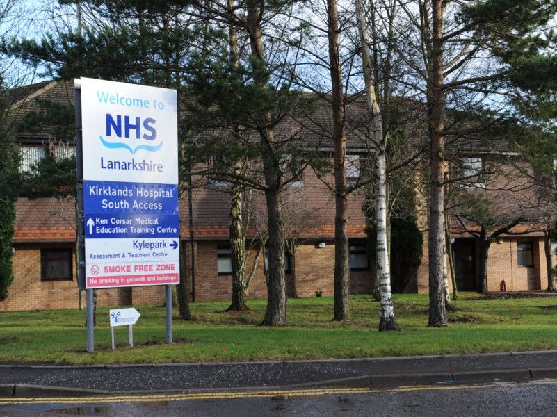 Kirklands Hospital, Medical Education Centre Reconfiguration Works