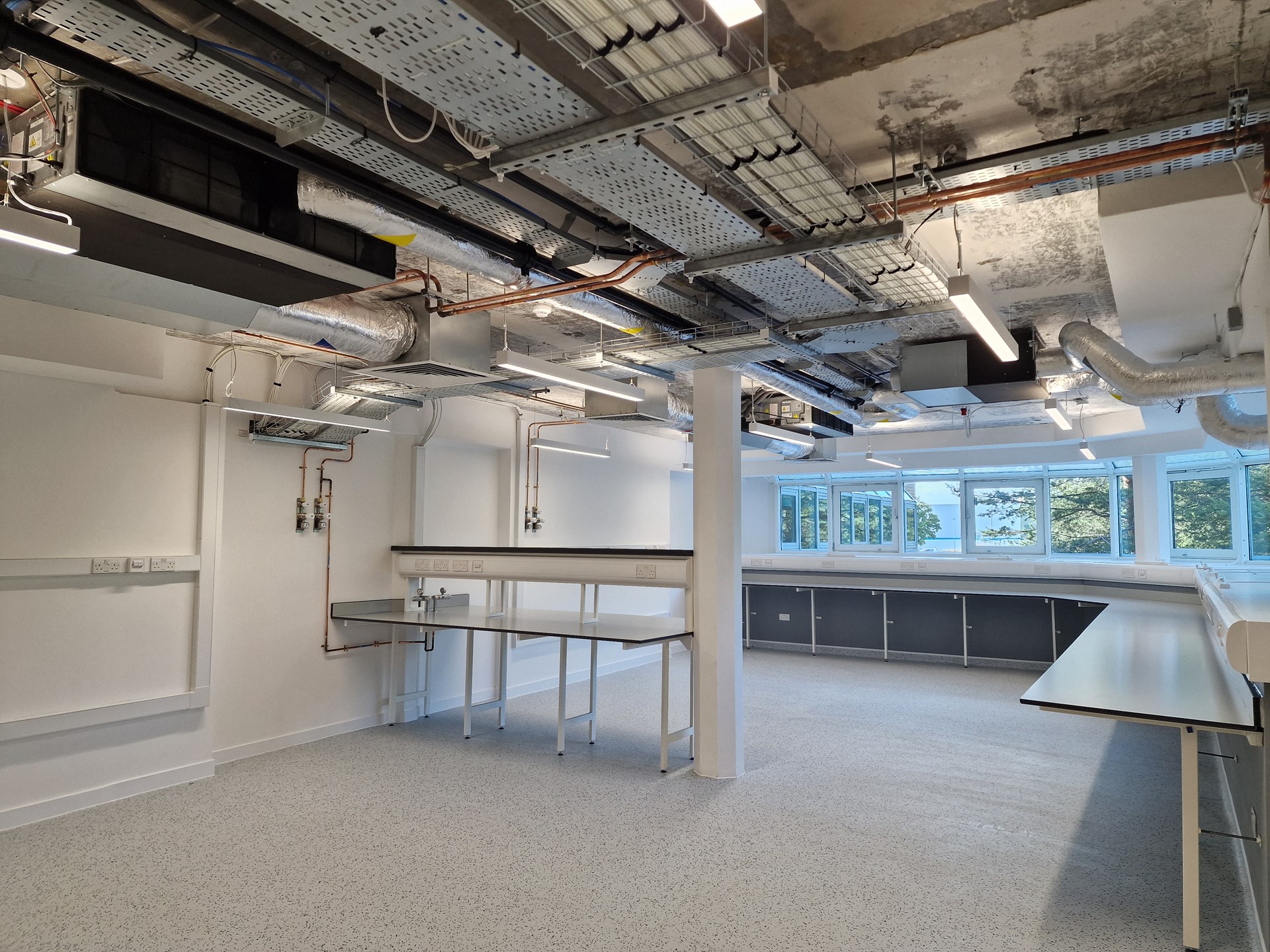 Murchison House Internal 1