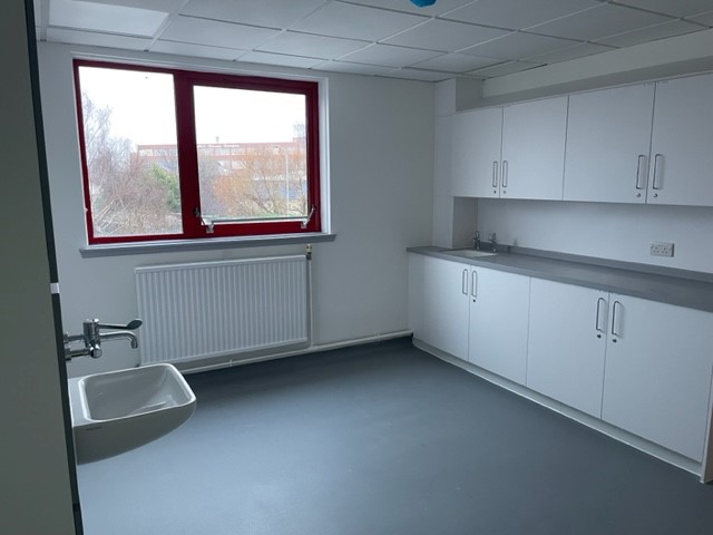 NHS Primary Care Improvement Programme Lot 1