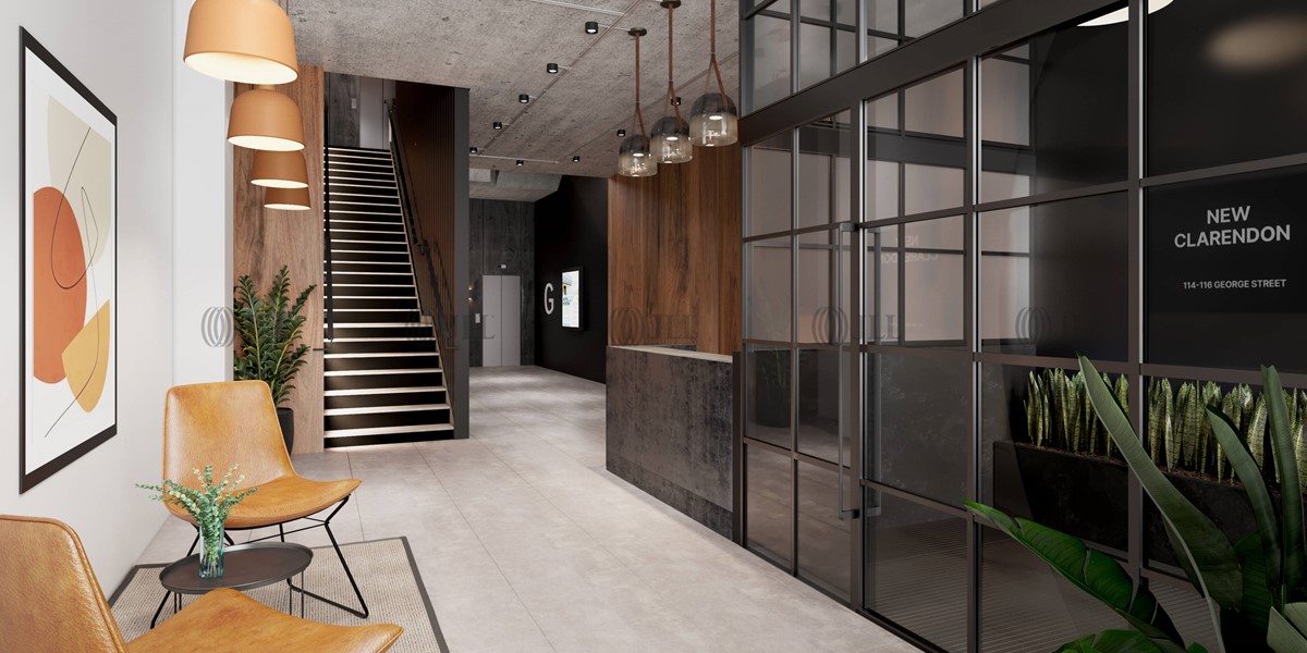 Redpath Uk Redpath Construction | Redpath marks success in Edinburgh office fit ...