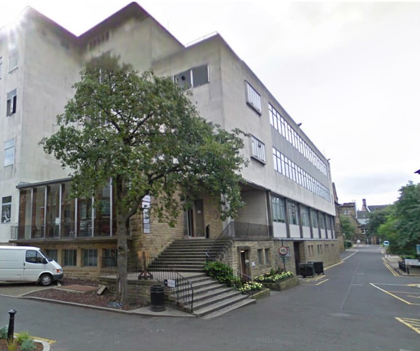 Kelvin Building MagTEM2 Surveys / Re-roofing and Internal Refurbishment Works